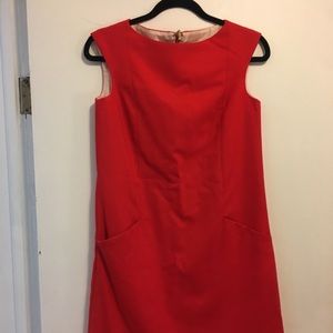 Kate Spade shift dress